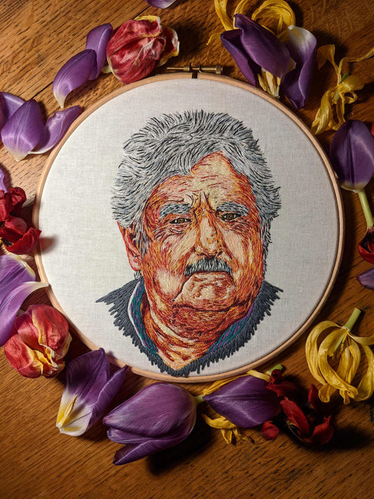 Mujica